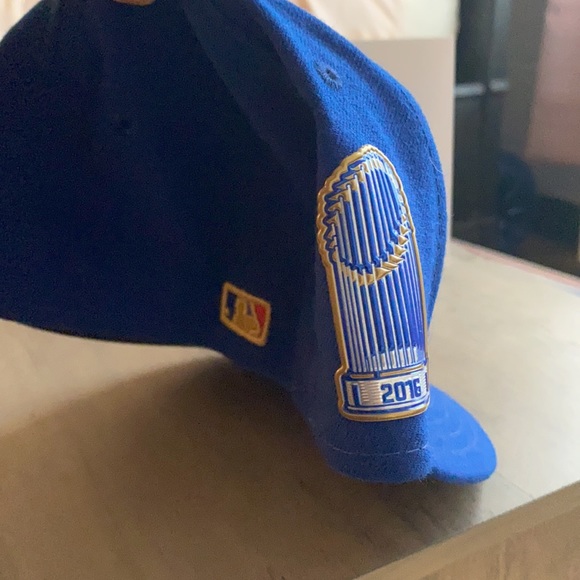 New era 59fifty Chicago Cubs - Picture 2 of 3